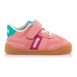 маратонки,детски,маратонки,mtng,respect,trainers,amber,pink,losfo,turquesa,(pink)