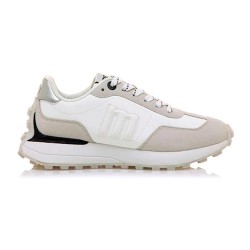 маратонки,дамски,маратонки,mtng,zinc,trainers,bulle,white,murri,silver,(white)