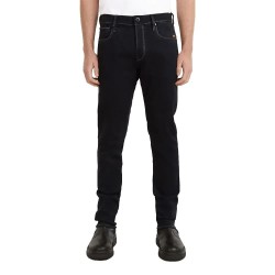 дънки,мъжки,панталони,g,star,3301,slim,fit,jeans,pitch,black,(black)