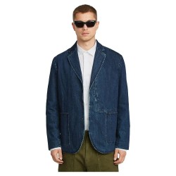 сако,мъжки,сака,g,star,chore,casual,denim,blazer,blue