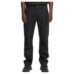 панталони,мъжки,панталони,g,star,core,regular,cargo,pants,salute,gd,(black)
