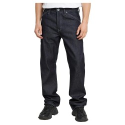 дънки,мъжки,панталони,g,star,dakota,logger,regular,straight,fit,jeans,black