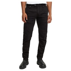 дънки,мъжки,панталони,g,star,diver,3d,slim,jeans,jet,black,(black)