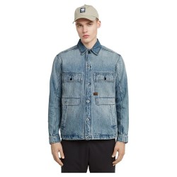 мъжки,якета,g,star,mosa,overshirt,blue