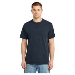 тениска,мъжки,тениски,g,star,nifous,short,sleeve,t,shirt,salute,gd,(blue)