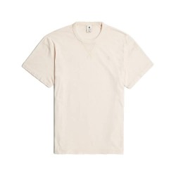 тениска,мъжки,тениски,g,star,nifous,short,sleeve,t,shirt,linen,gd,(beige)