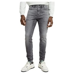 дънки,мъжки,панталони,g,star,revend,fwd,skinny,jeans,sun,faded,gunmetal,(grey)