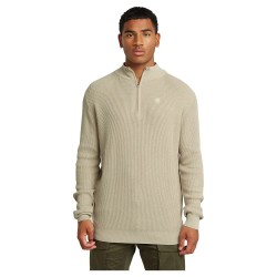 блуза,мъжки,пуловери,g,star,serrated,skipper,sweater,dark,brick,gd,(beige)