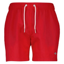 бански,гащета,мъжки,бански,костюми,gant,920016000,swimming,shorts,bright,red,(red)
