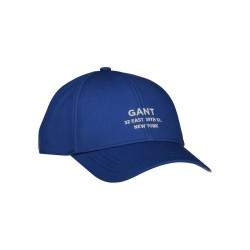 шапка,всички,шапки,gant,script,graphic,cap,rich,blue,(blue)
