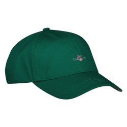 шапка,всички,шапки,gant,shield,cap,green,(deep,green)