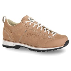 маратонки,дамски,маратонки,dolomite,cinquantaquattro,low,evo,trainers,cork,brown,(brown)