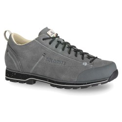 маратонки,мъжки,маратонки,dolomite,cinquantaquattro,low,evo,trainers,gunmetal,grey,black,(grey)