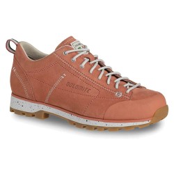 маратонки,дамски,маратонки,dolomite,cinquantaquattro,low,evo,trainers,peach,orange,(orange)