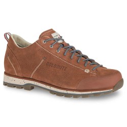 маратонки,мъжки,маратонки,dolomite,cinquantaquattro,low,evo,trainers,sepia,brown,(brown)