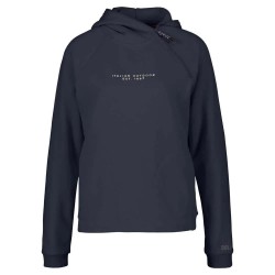 суичър,дамски,блузи,dolomite,strenta,fleece,hoodie,blue,(wood,blue)