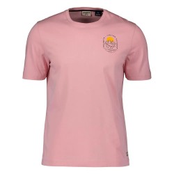 тениска,мъжки,тениски,dolomite,strenta,g3,short,sleeve,t,shirt,blush,pink,(pink)