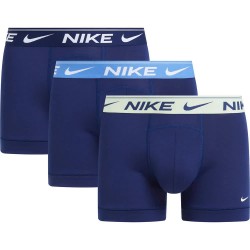 боксерки,мъжко,бельо,nike,0000ke1256,boxers,blue