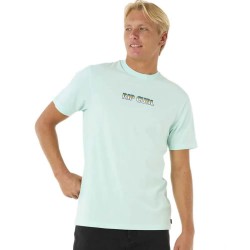 тениска,мъжки,тениски,rip,curl,big,mumma,icon,short,sleeve,t,shirt,green,(light,aqua)
