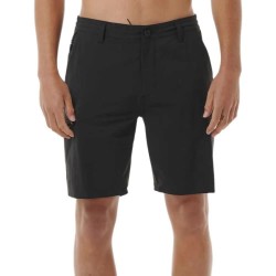 къси,панталони,мъжки,панталони,rip,curl,boardwalk,global,entry,shorts,black,(black)