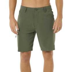 къси,панталони,мъжки,панталони,rip,curl,boardwalk,global,entry,shorts,dark,olive,(green)