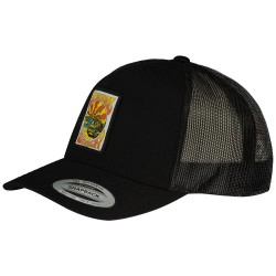 шапка,всички,шапки,rip,curl,custom,curve,trucker,cap,black