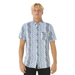 риза,с,къс,ръкав,мъжки,ризи,rip,curl,fun,times,short,sleeve,shirt,grey
