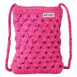 чанти,за,през,рамо,rip,curl,holiday,crochet,crossbody,pink,(hot,pink)