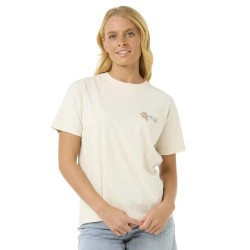 тениска,дамски,тениски,rip,curl,la,joya,relaxed,short,sleeve,t,shirt,beige,(bone)