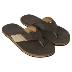 джапанки,мъжки,джапанки,и,чехли,rip,curl,oxford,bloom,flip,flops,brown