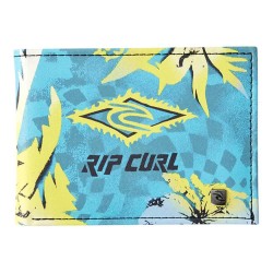 портфейли,и,портмонета,rip,curl,party,pack,slim,wallet,blue,(blue,lagoon)