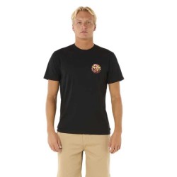 тениска,мъжки,тениски,rip,curl,passage,short,sleeve,t,shirt,black,(black)