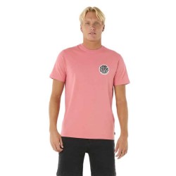 тениска,мъжки,тениски,rip,curl,passage,short,sleeve,t,shirt,pink,(watermelon)