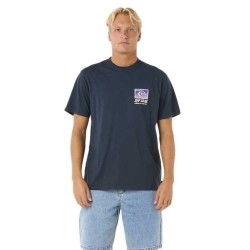 тениска,мъжки,тениски,rip,curl,raw,energy,trad,short,sleeve,t,shirt,blue,(dark,navy)
