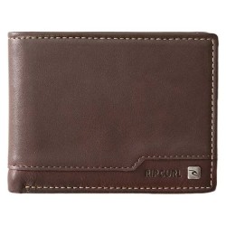 портфейли,и,портмонета,rip,curl,ridge,all,day,wallet,brown,(brown,tan)