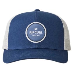 шапка,всички,шапки,rip,curl,routine,curve,trucker,cap,blue,(navy)