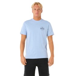 тениска,мъжки,тениски,rip,curl,staple,short,sleeve,t,shirt,ice,blue,(blue)