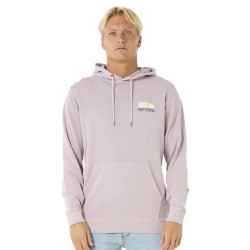 суичър,мъжки,пуловери,rip,curl,surf,revival,hoodie,smokey,grape,(purple)