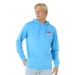 суичър,мъжки,пуловери,rip,curl,surf,revival,hoodie,blue,paint,(blue)