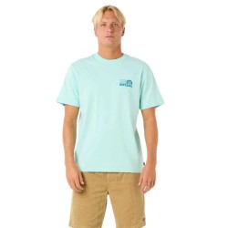 тениска,мъжки,тениски,rip,curl,surf,revival,stacked,short,sleeve,t,shirt,light,aqua,(blue)