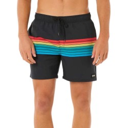 бански,гащета,мъжки,бански,костюми,rip,curl,surf,revival,volley,swimming,shorts,black