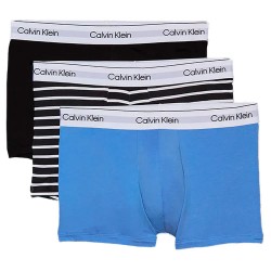 боксерки,мъжко,бельо,calvin,klein,lv00nb4392,boxers,b,vint,ind,mln,frenzy,h,blue,wbs,(blue,black)