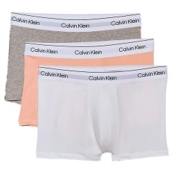 боксерки,мъжко,бельо,calvin,klein,lv00nb4392,boxers,orange,grey,(black,glacier,blue,bell,w,dtm,wb)
