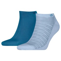 чорапи,мъжки,чорапи,calvin,klein,sneaker,space,dye,bird,eye,socks,2,pairs,blue,(blue,combo)