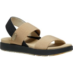 сандали,дамски,сандали,и,чехли,keen,elle,backstrap,sandals,beige,(cornstalk,black)