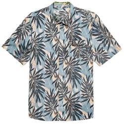 риза,с,къс,ръкав,мъжки,ризи,munich,guayaba,streetwear,short,sleeve,shirt,blue