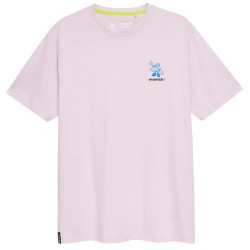 тениска,мъжки,тениски,munich,oversize,pixel,streetwear,short,sleeve,t,shirt,pink,(lilac)