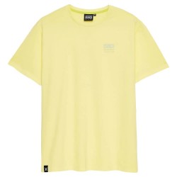тениска,мъжки,тениски,munich,regular,heritage,lifestyle,short,sleeve,t,shirt,yellow,(yellow)