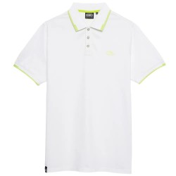 мъжки,блузи,с,яка,munich,slam,lifestyle,short,sleeve,polo,white,(white)