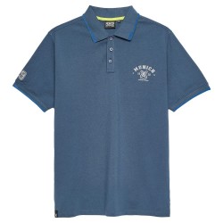 мъжки,блузи,с,яка,munich,varsity,lifestyle,short,sleeve,polo,blue,(navy)